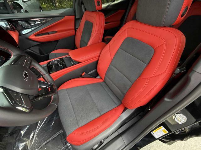 2024 Chevrolet Blazer EV RS North Dartmouth MA
