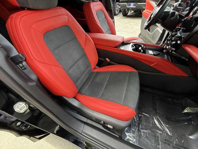 2024 Chevrolet Blazer EV RS North Dartmouth MA