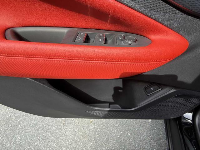 2024 Chevrolet Blazer EV RS North Dartmouth MA