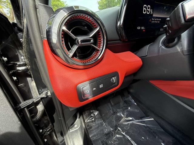 2024 Chevrolet Blazer EV RS North Dartmouth MA