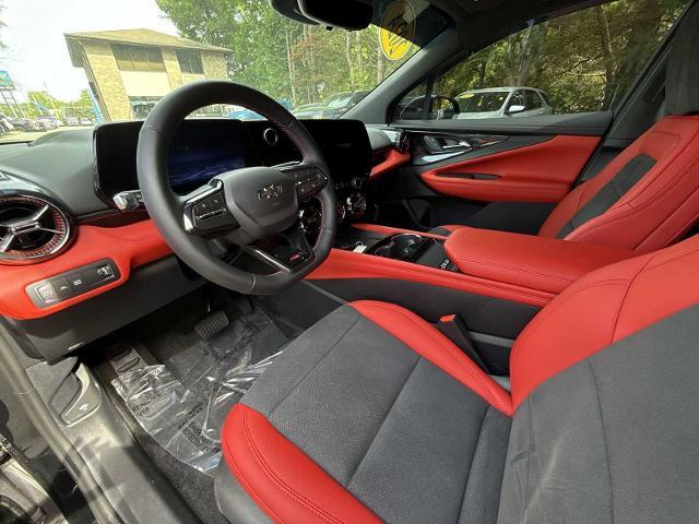2024 Chevrolet Blazer EV RS North Dartmouth MA