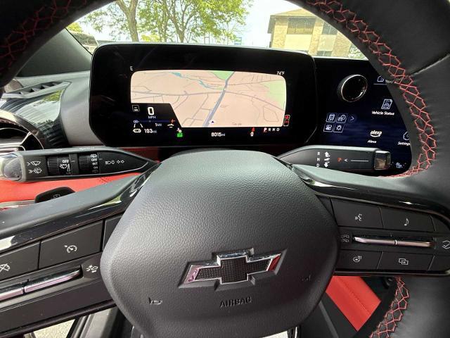 2024 Chevrolet Blazer EV RS North Dartmouth MA