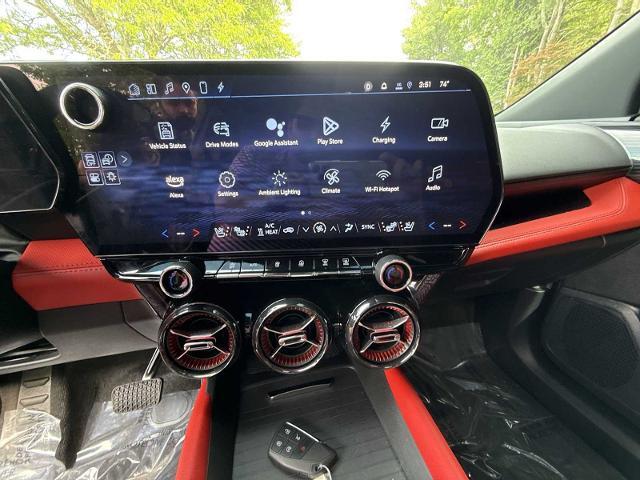 2024 Chevrolet Blazer EV RS North Dartmouth MA