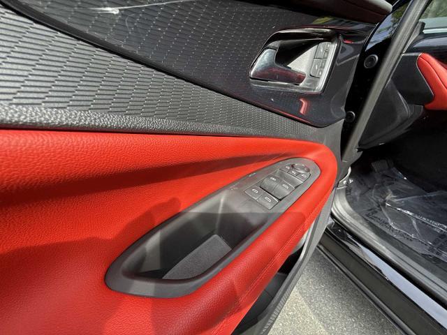 2024 Chevrolet Blazer EV RS North Dartmouth MA