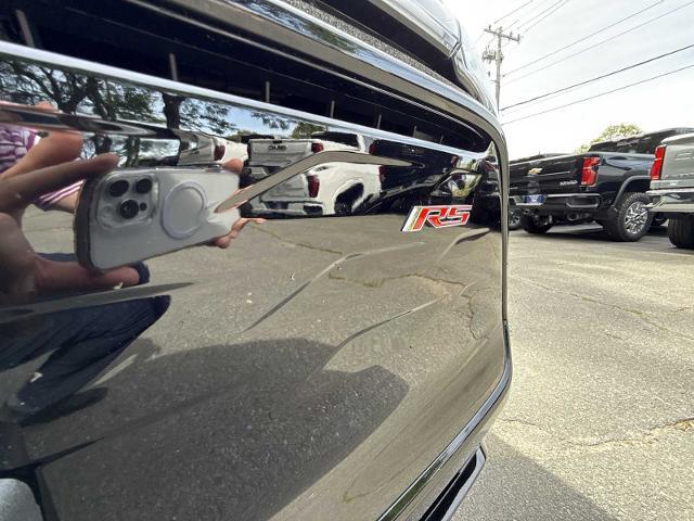 2024 Chevrolet Blazer EV RS North Dartmouth MA