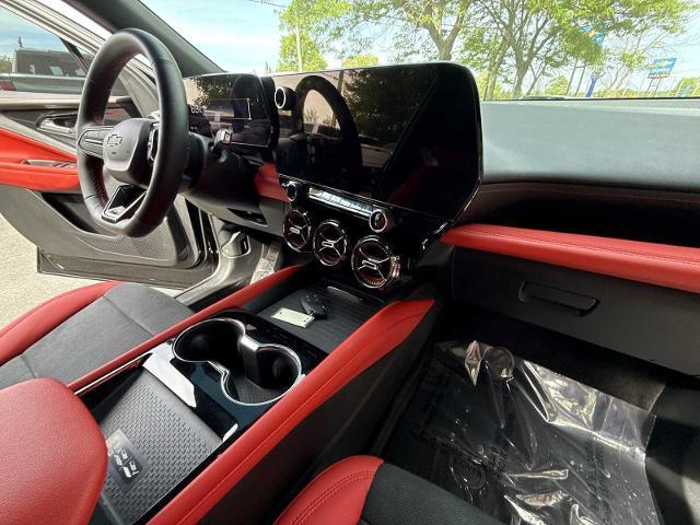 2024 Chevrolet Blazer EV RS North Dartmouth MA
