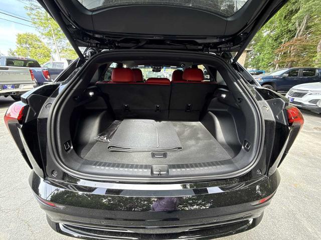 2024 Chevrolet Blazer EV RS North Dartmouth MA