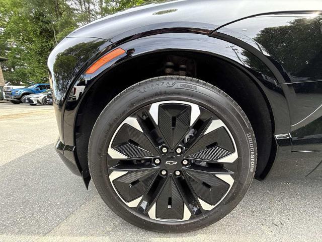 2024 Chevrolet Blazer EV RS North Dartmouth MA