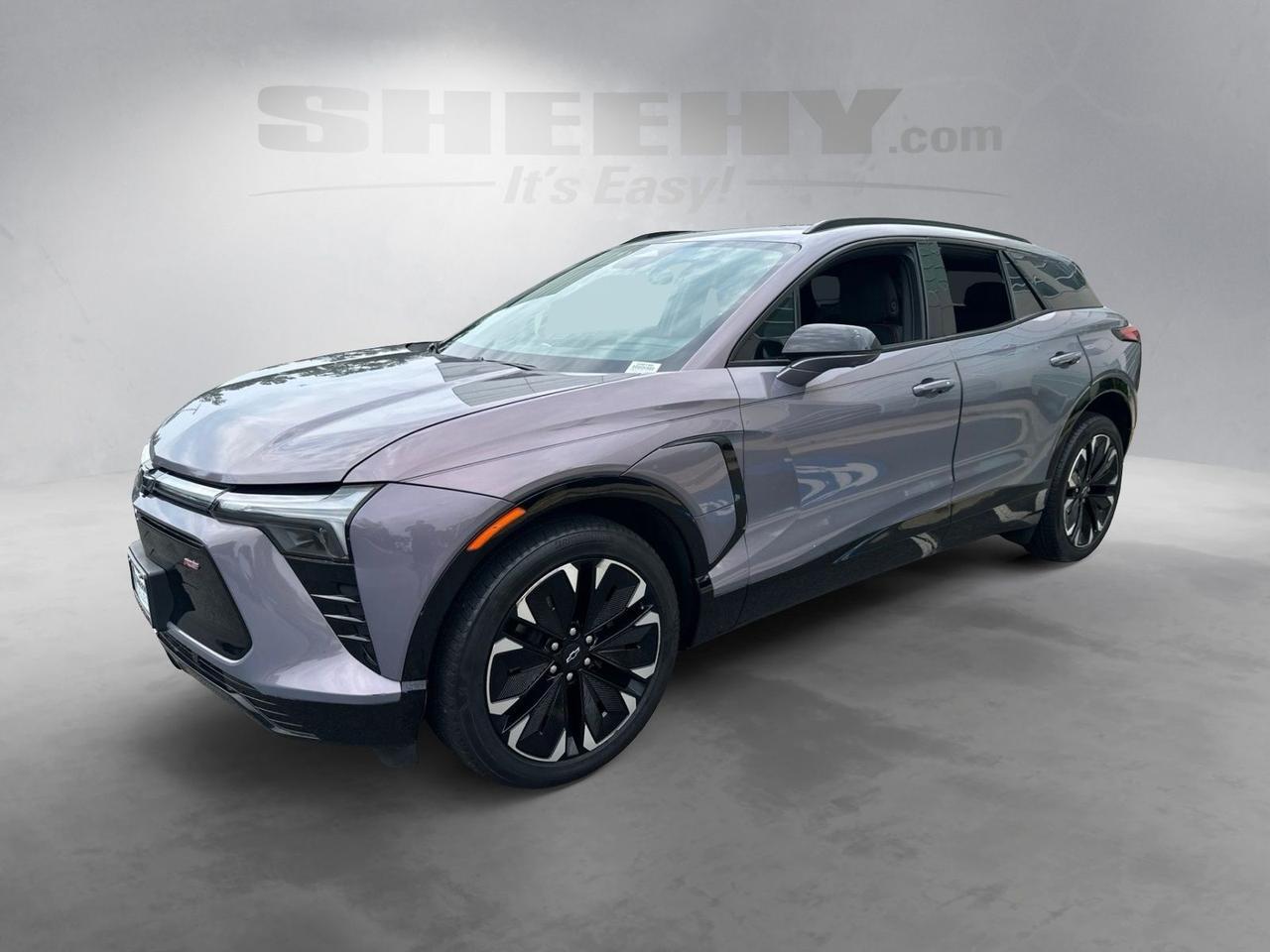 2024 Chevrolet Blazer EV RS Chantilly VA