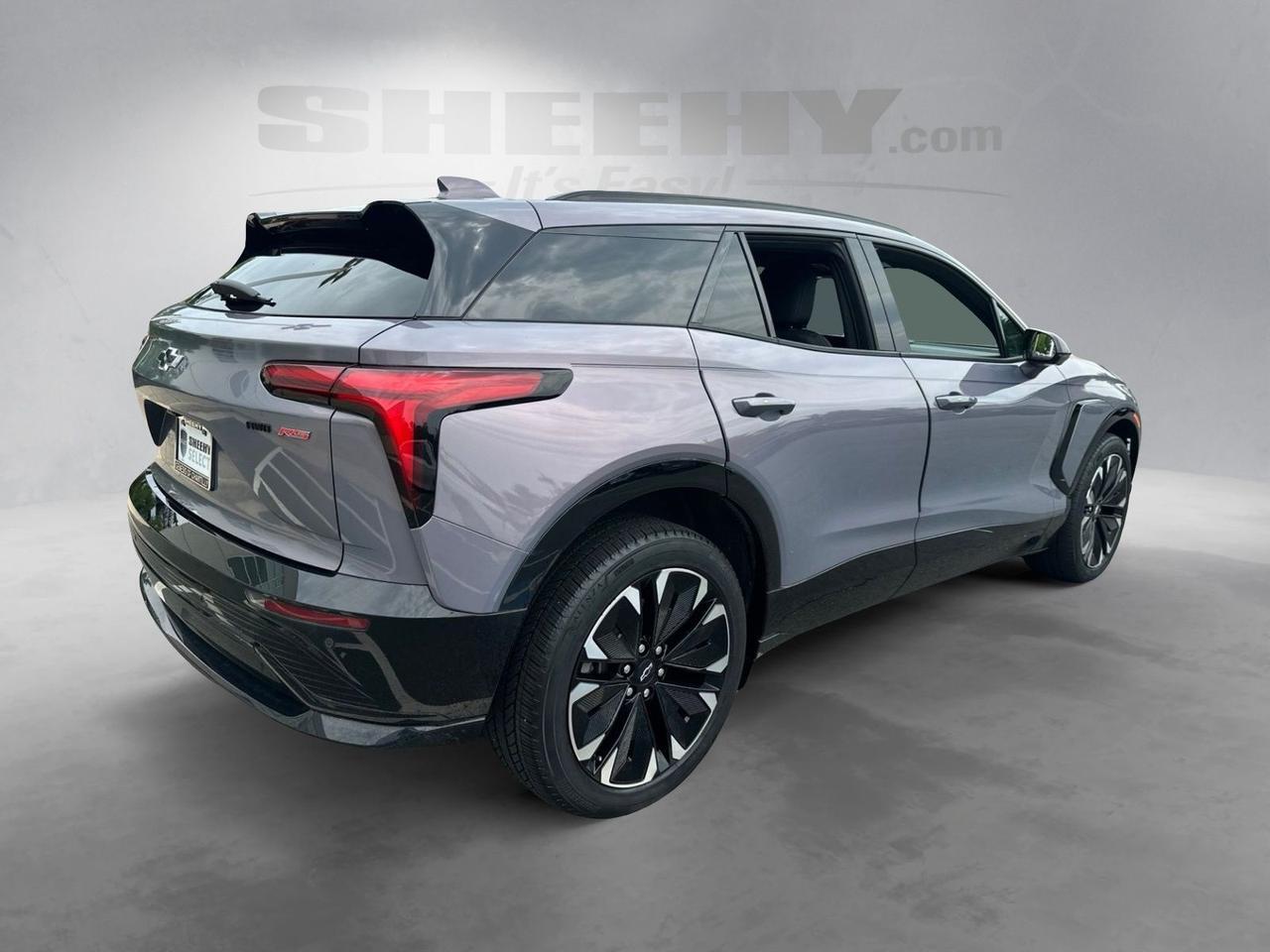 2024 Chevrolet Blazer EV RS Chantilly VA