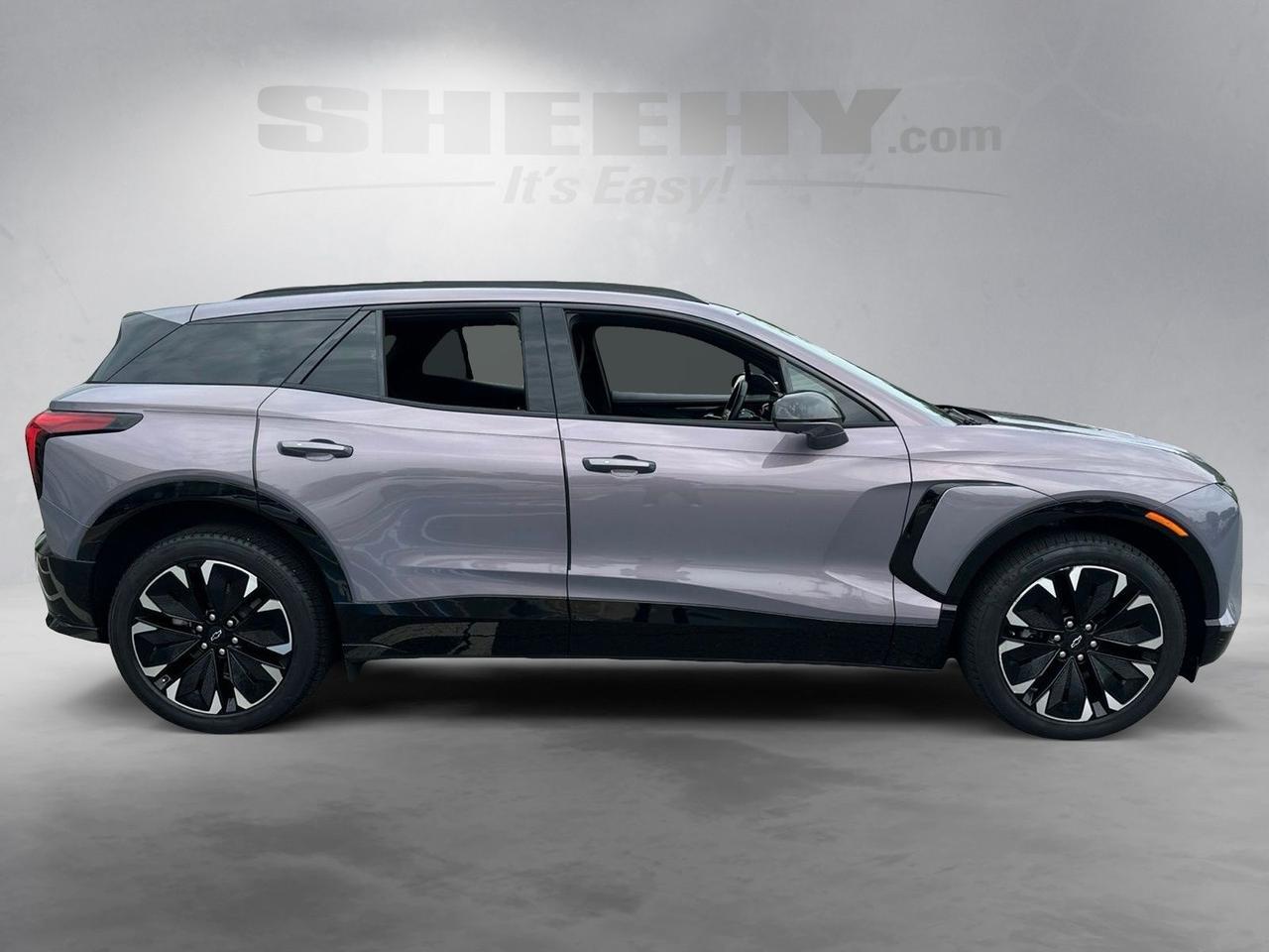 2024 Chevrolet Blazer EV RS Chantilly VA