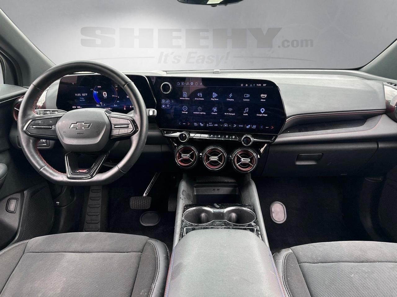 2024 Chevrolet Blazer EV RS Chantilly VA