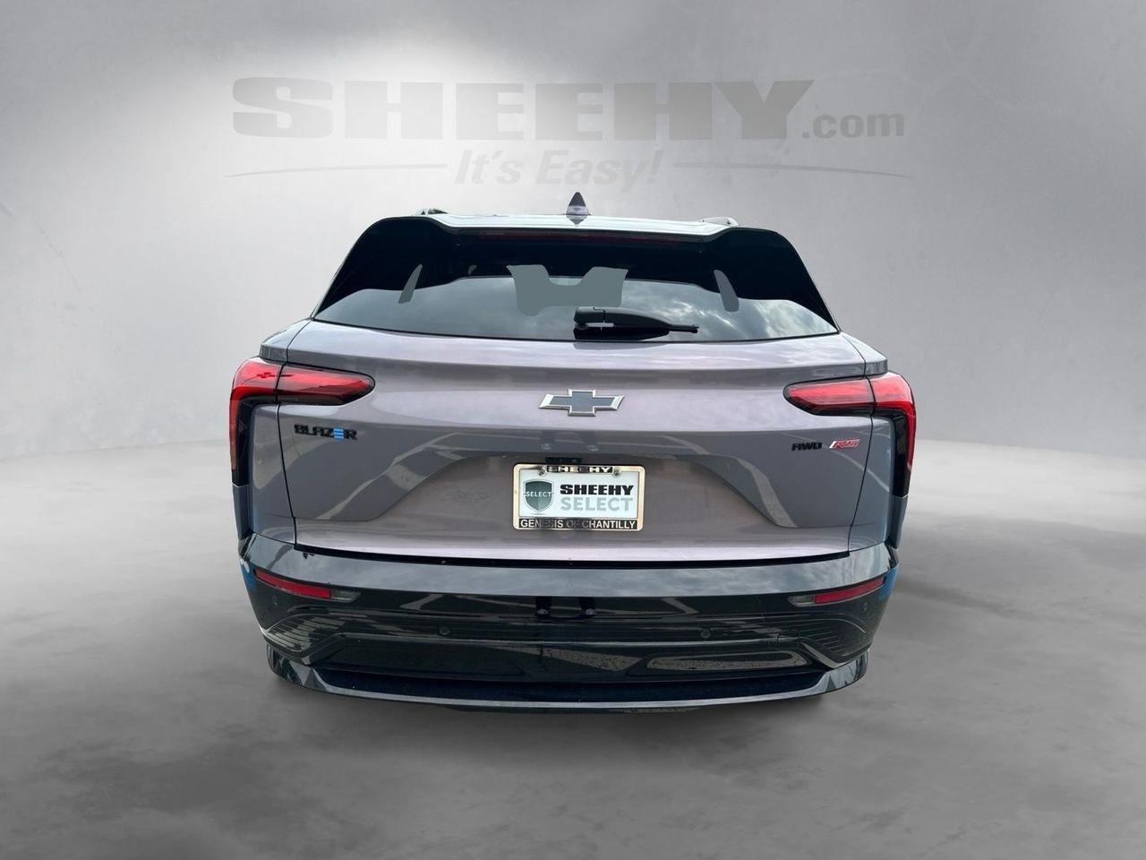 2024 Chevrolet Blazer EV RS Chantilly VA
