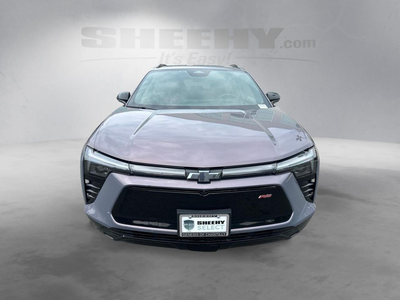 2024 Chevrolet Blazer EV RS Chantilly VA
