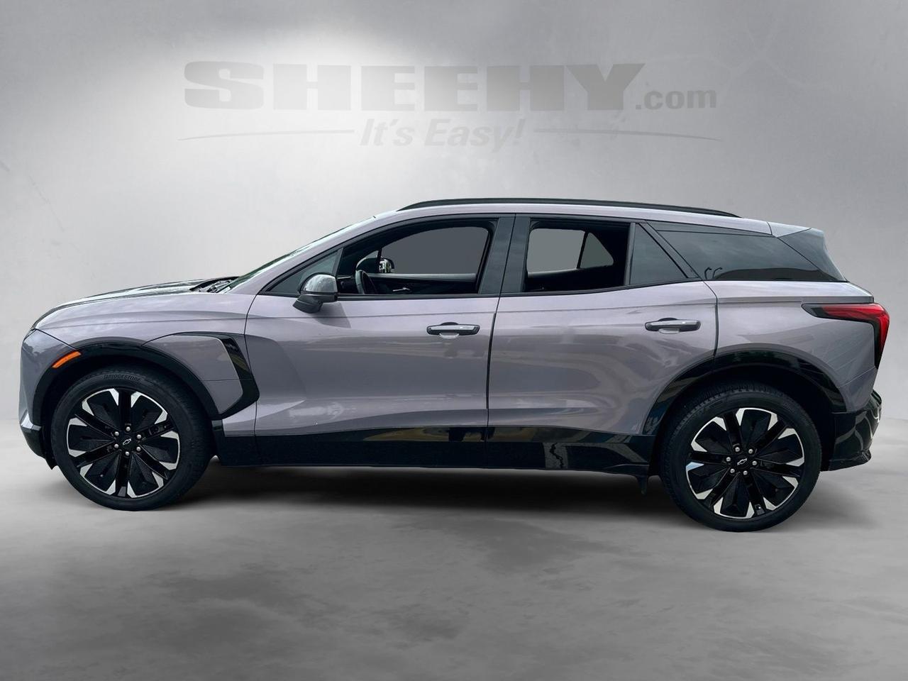 2024 Chevrolet Blazer EV RS Chantilly VA