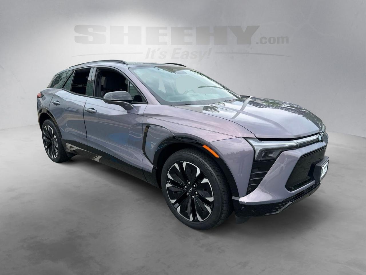 2024 Chevrolet Blazer EV RS Chantilly VA