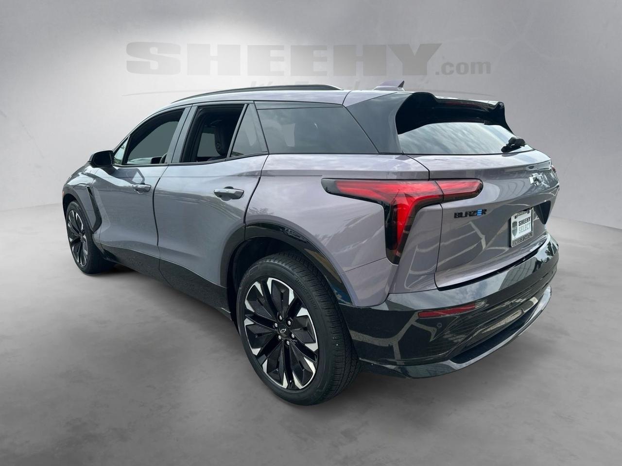 2024 Chevrolet Blazer EV RS Chantilly VA