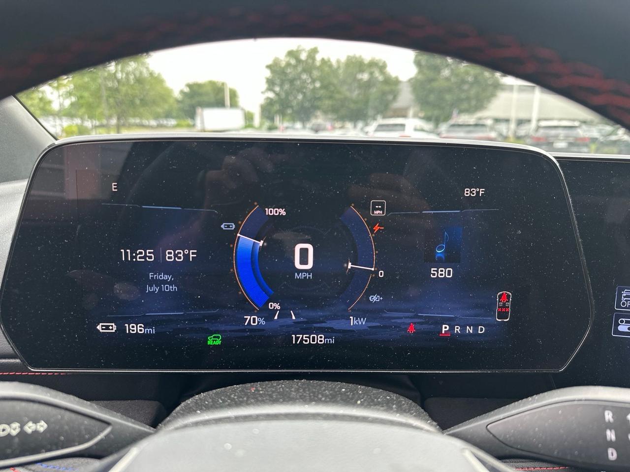 2024 Chevrolet Blazer EV RS Chantilly VA