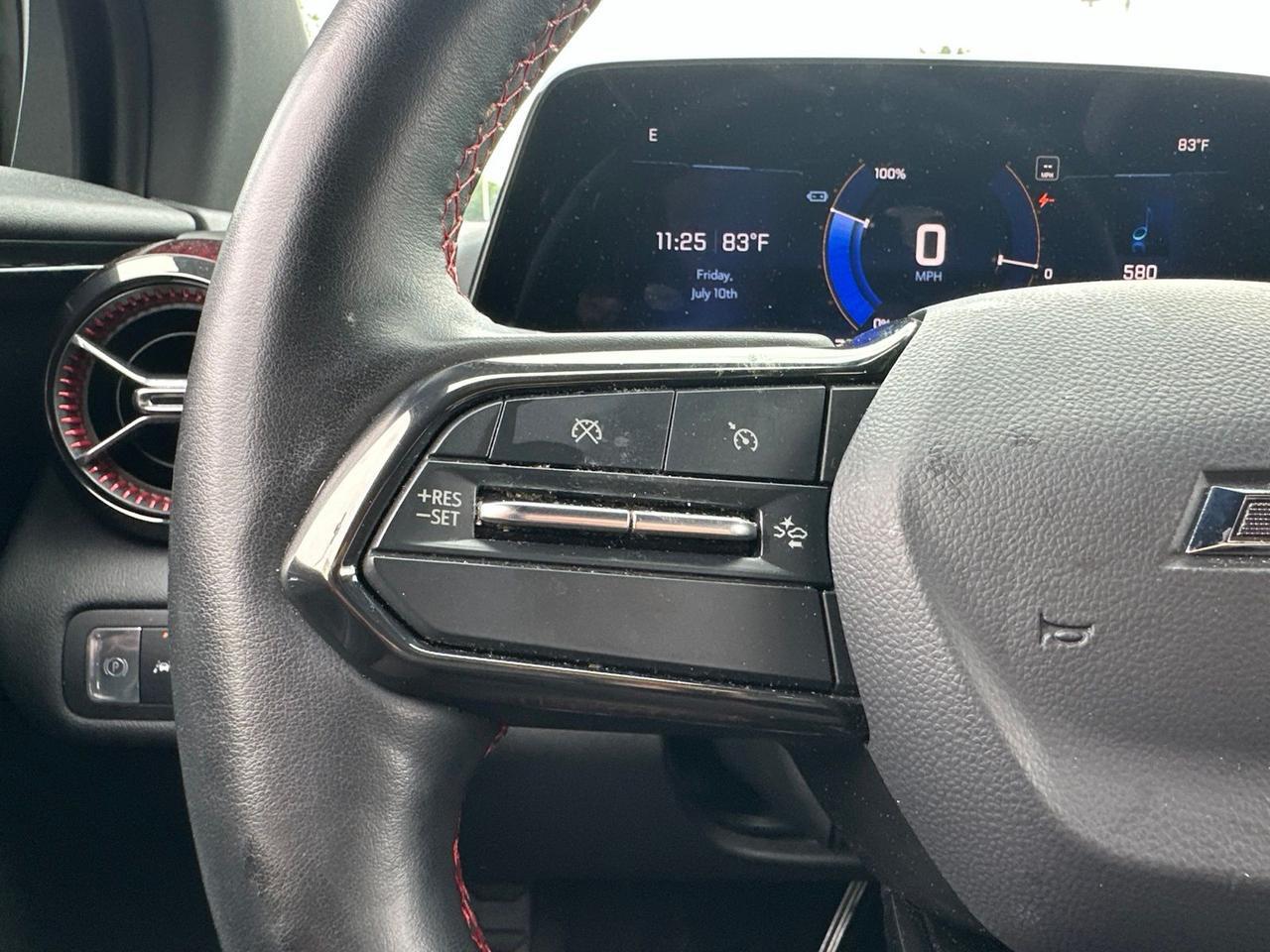 2024 Chevrolet Blazer EV RS Chantilly VA