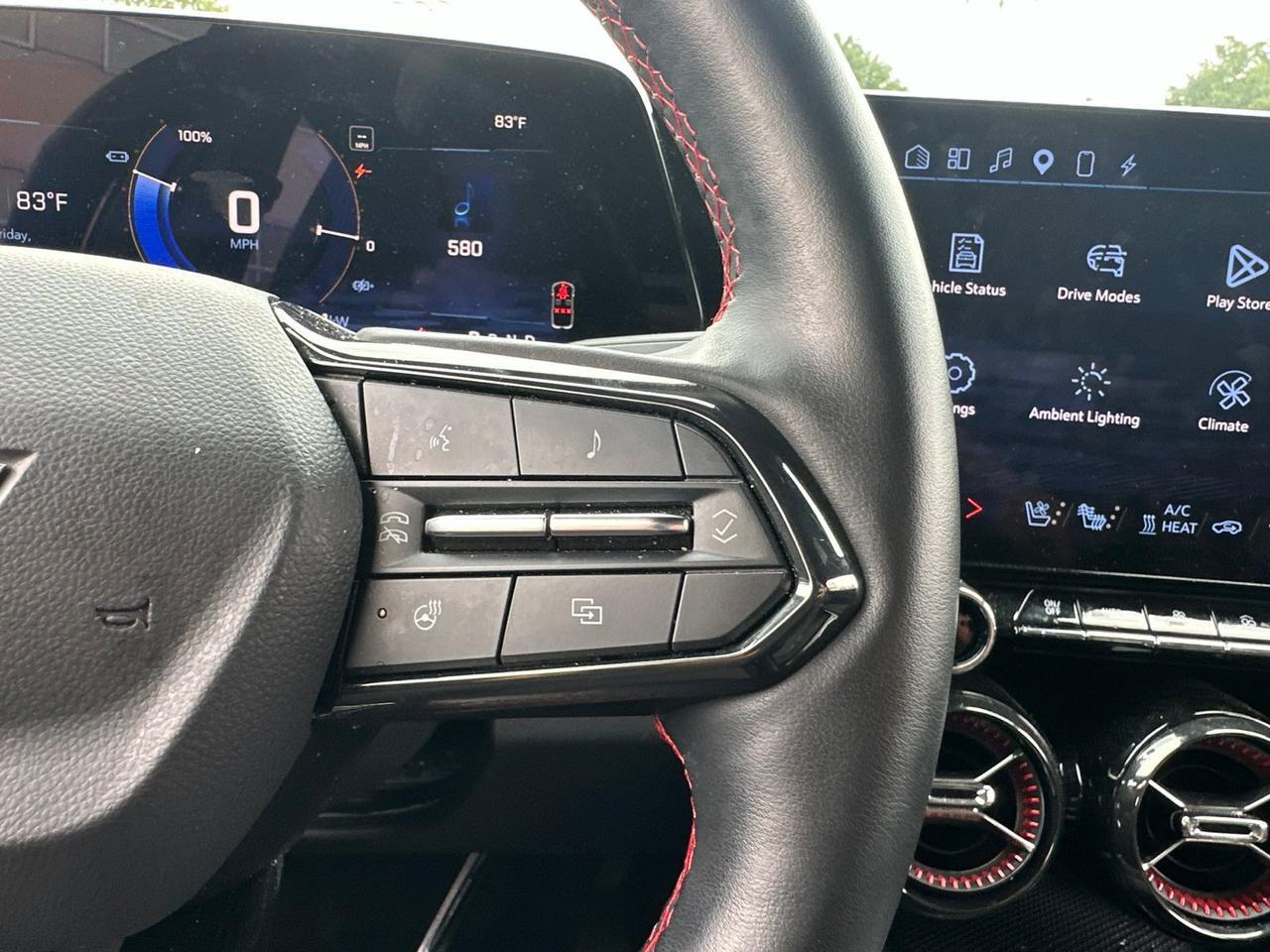2024 Chevrolet Blazer EV RS Chantilly VA
