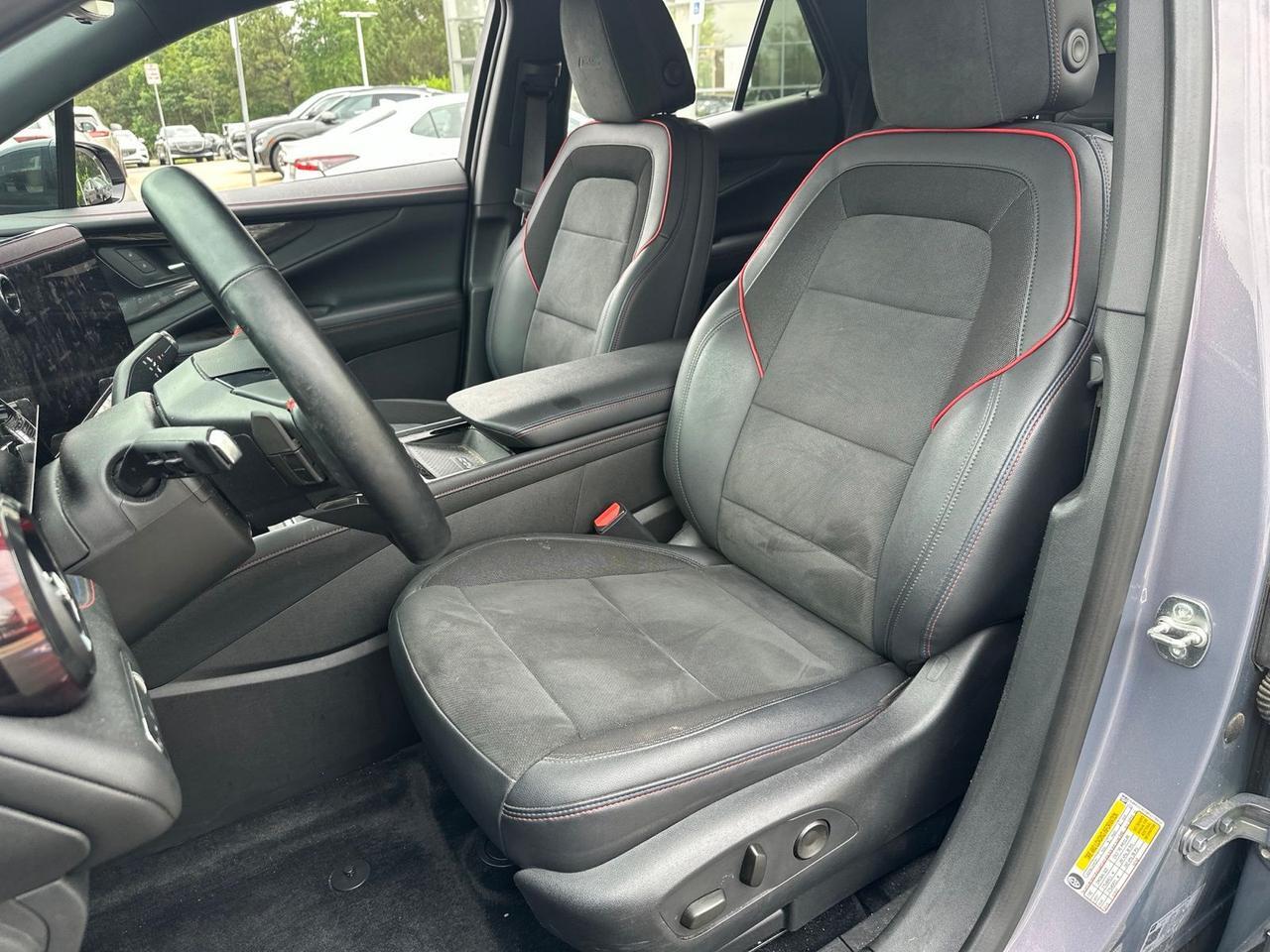 2024 Chevrolet Blazer EV RS Chantilly VA
