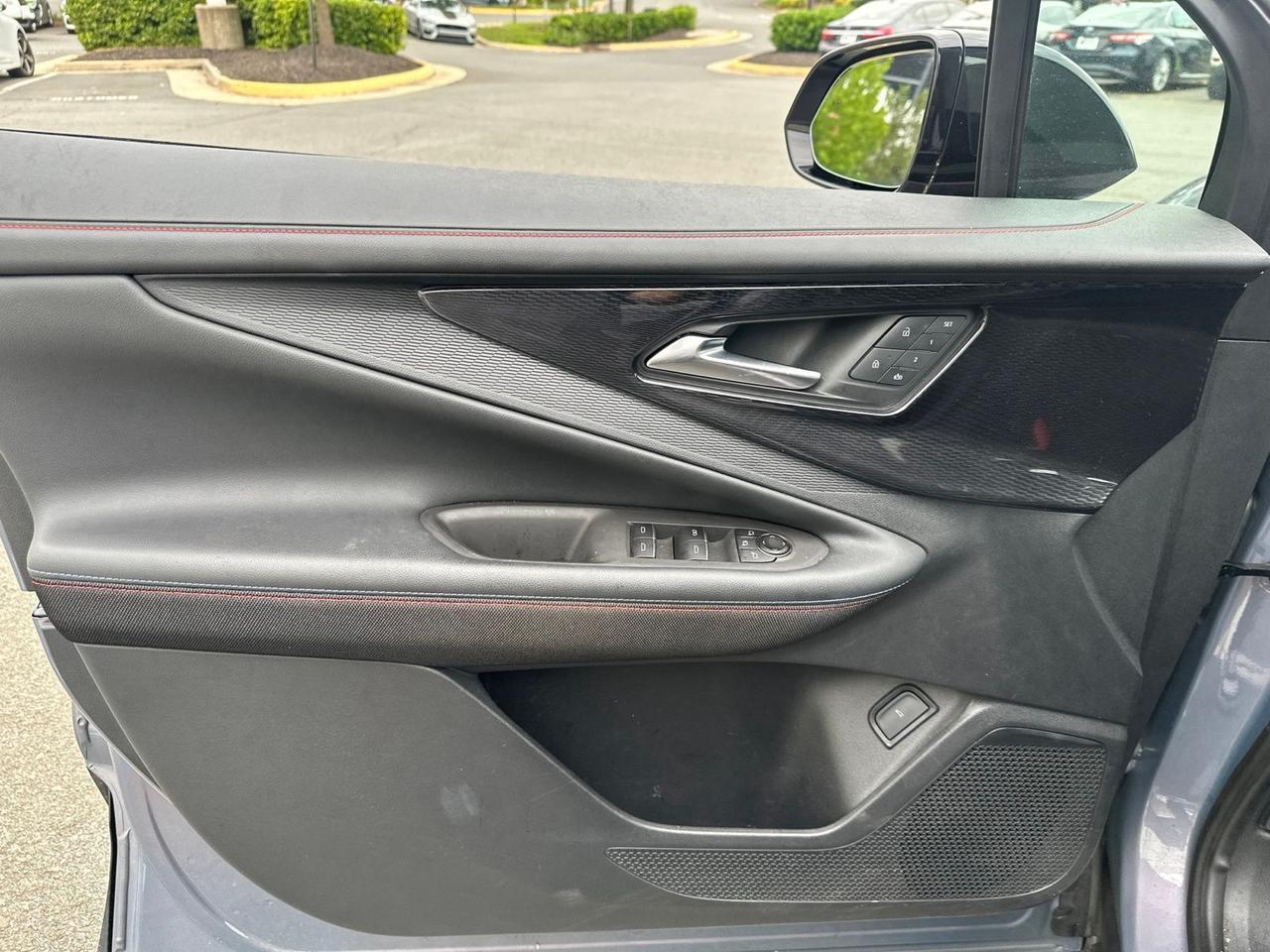 2024 Chevrolet Blazer EV RS Chantilly VA