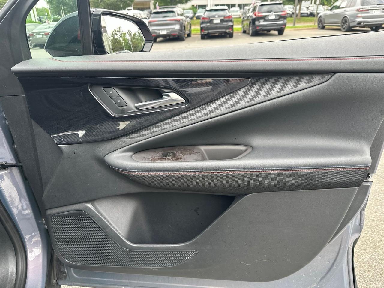 2024 Chevrolet Blazer EV RS Chantilly VA