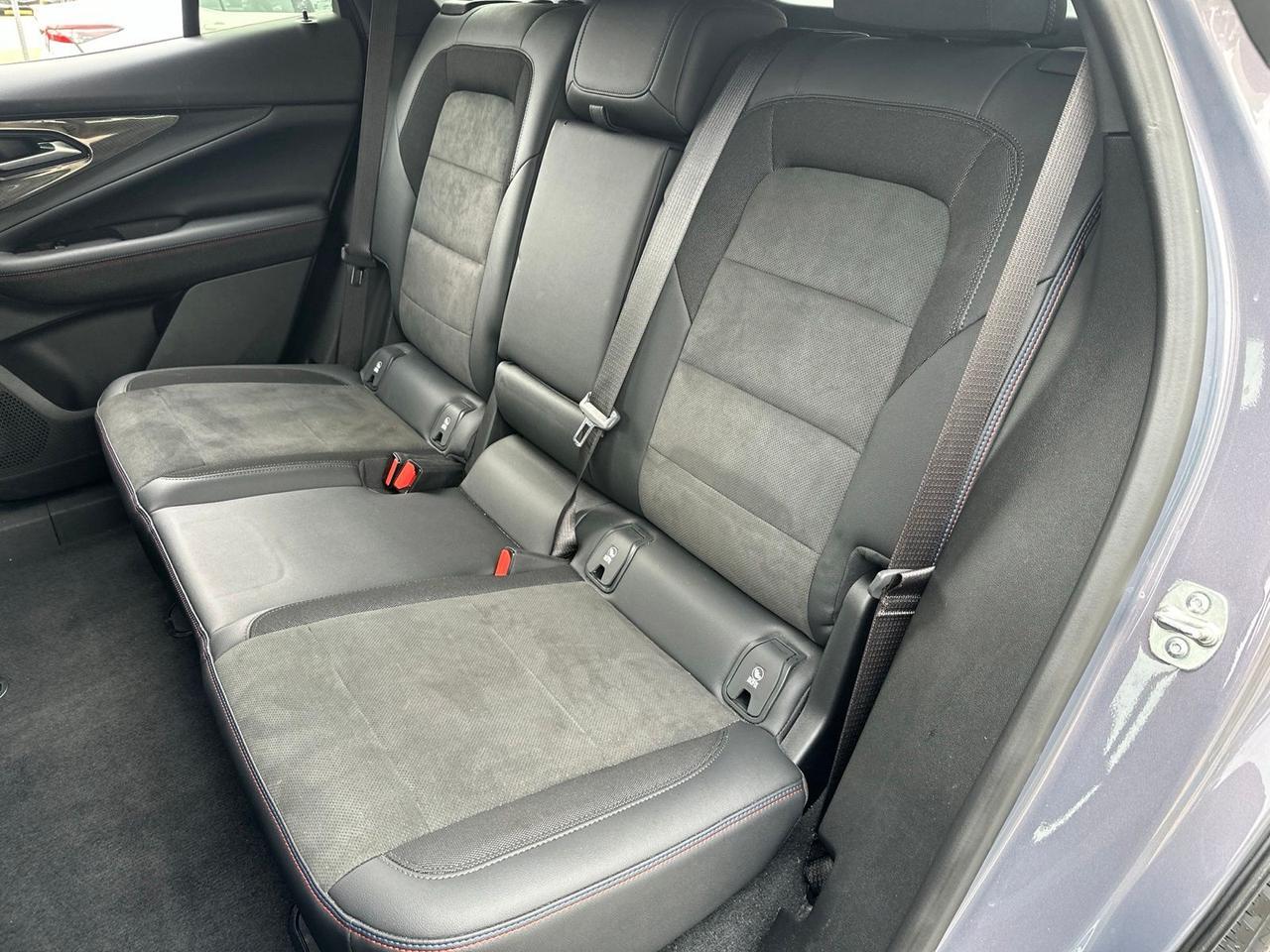 2024 Chevrolet Blazer EV RS Chantilly VA