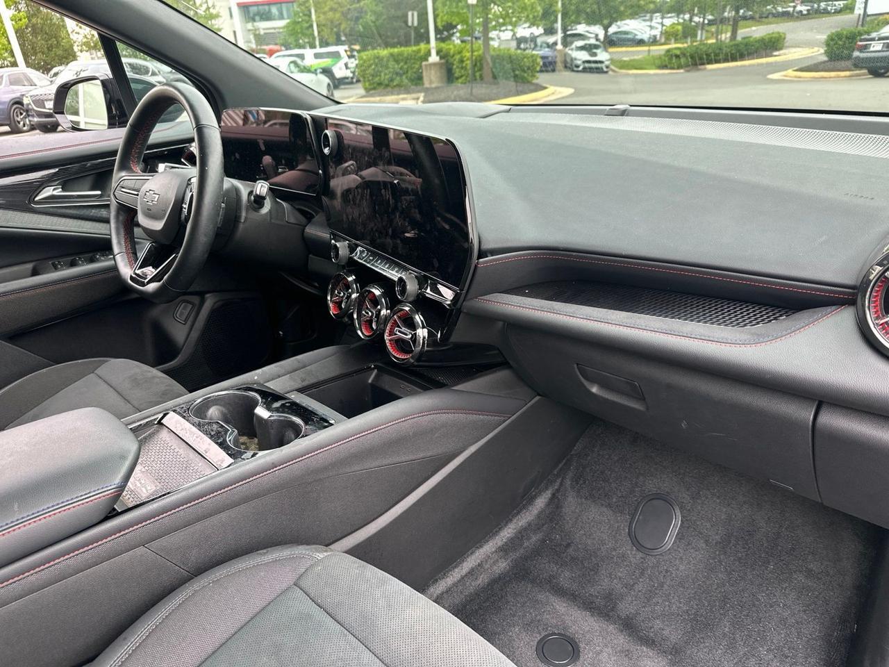 2024 Chevrolet Blazer EV RS Chantilly VA