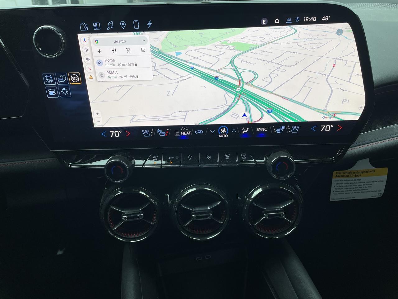 2024 Chevrolet Blazer EV RS Springfield VA