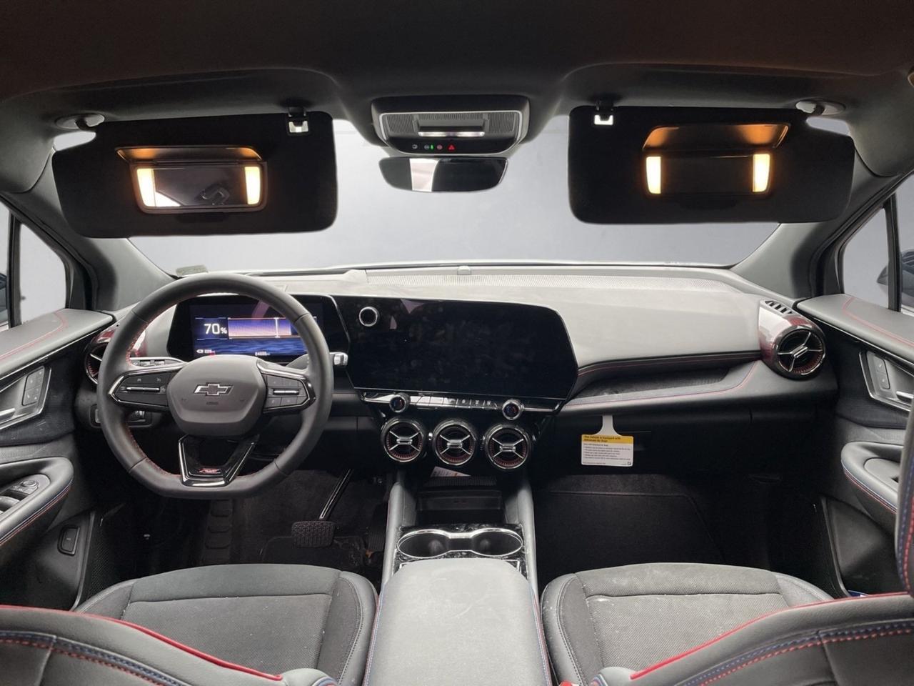 2024 Chevrolet Blazer EV RS Springfield VA