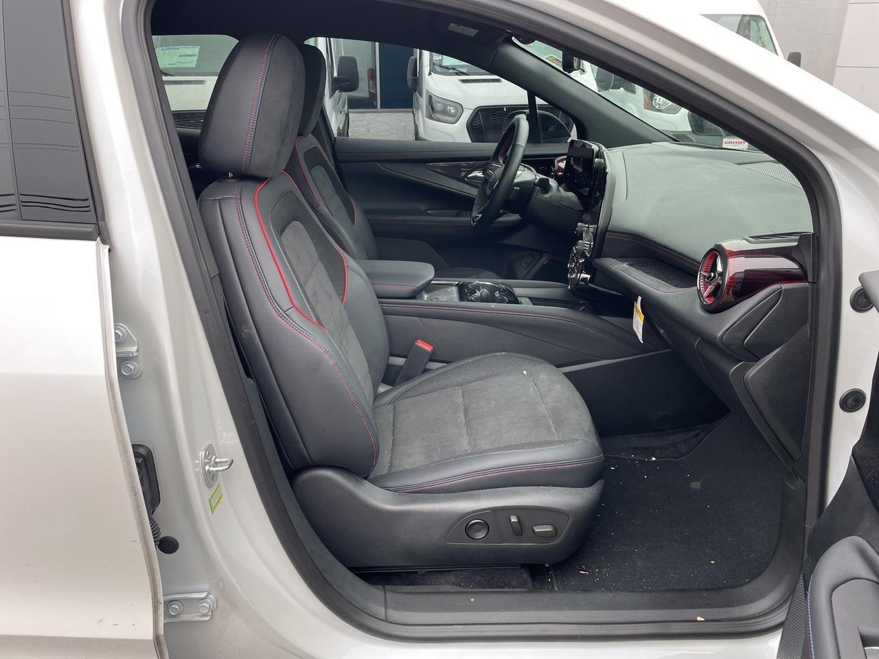 2024 Chevrolet Blazer EV RS Springfield VA