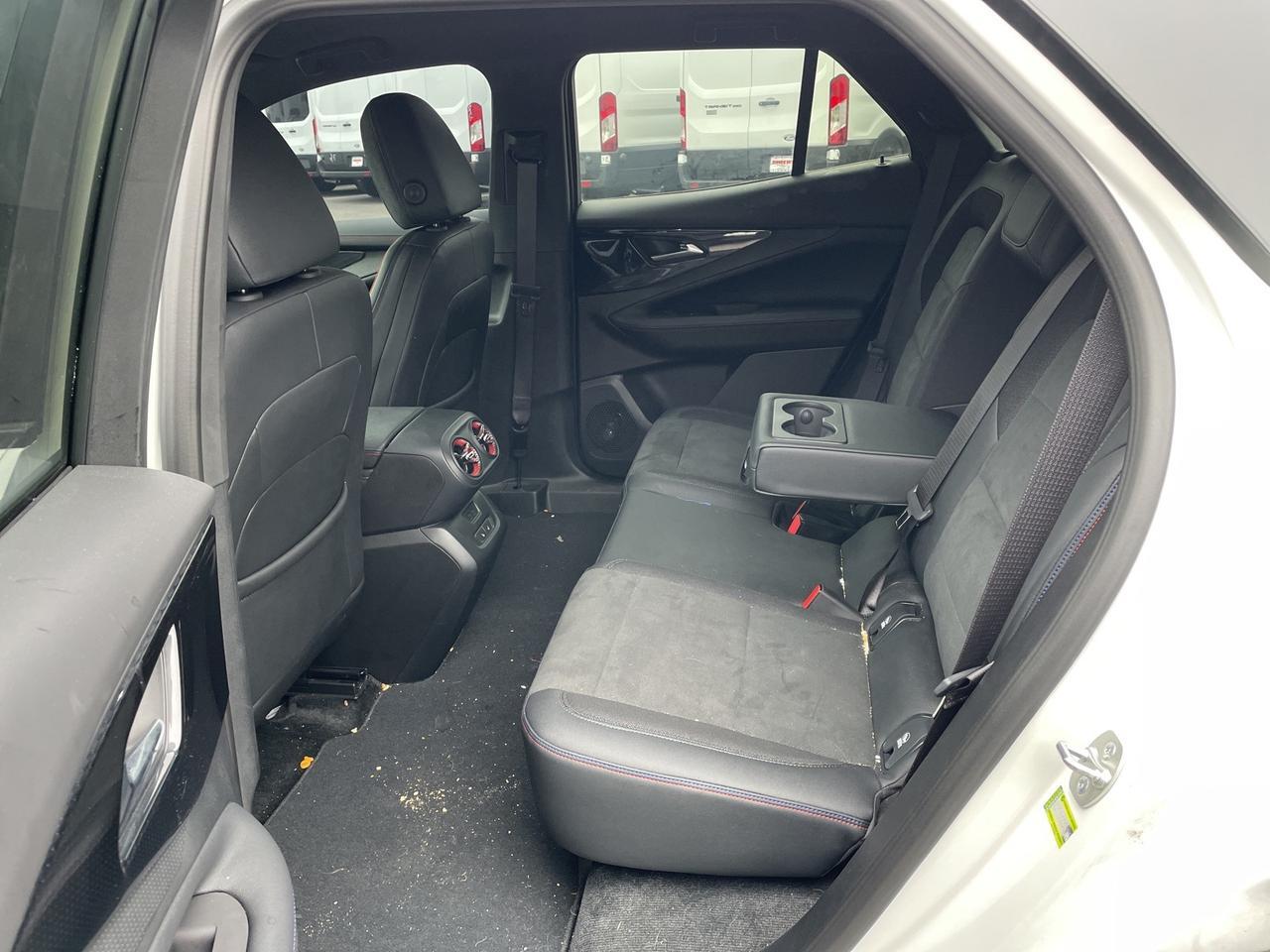 2024 Chevrolet Blazer EV RS Springfield VA