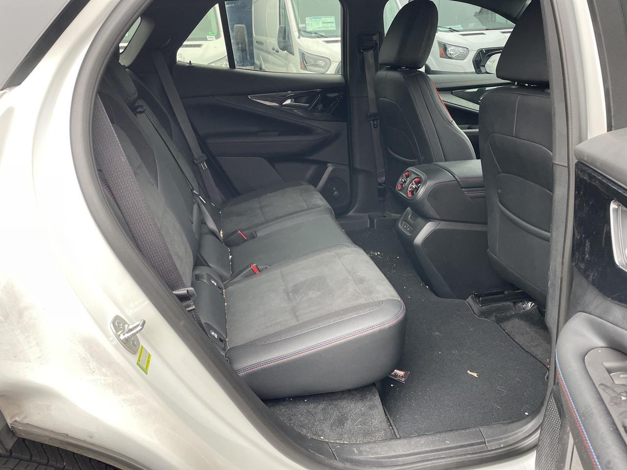 2024 Chevrolet Blazer EV RS Springfield VA