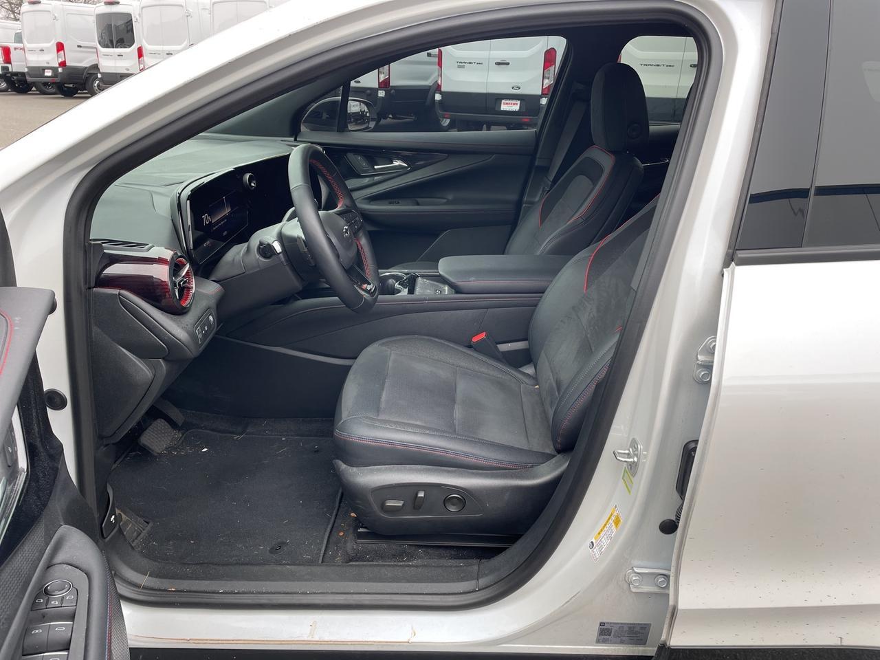 2024 Chevrolet Blazer EV RS Springfield VA