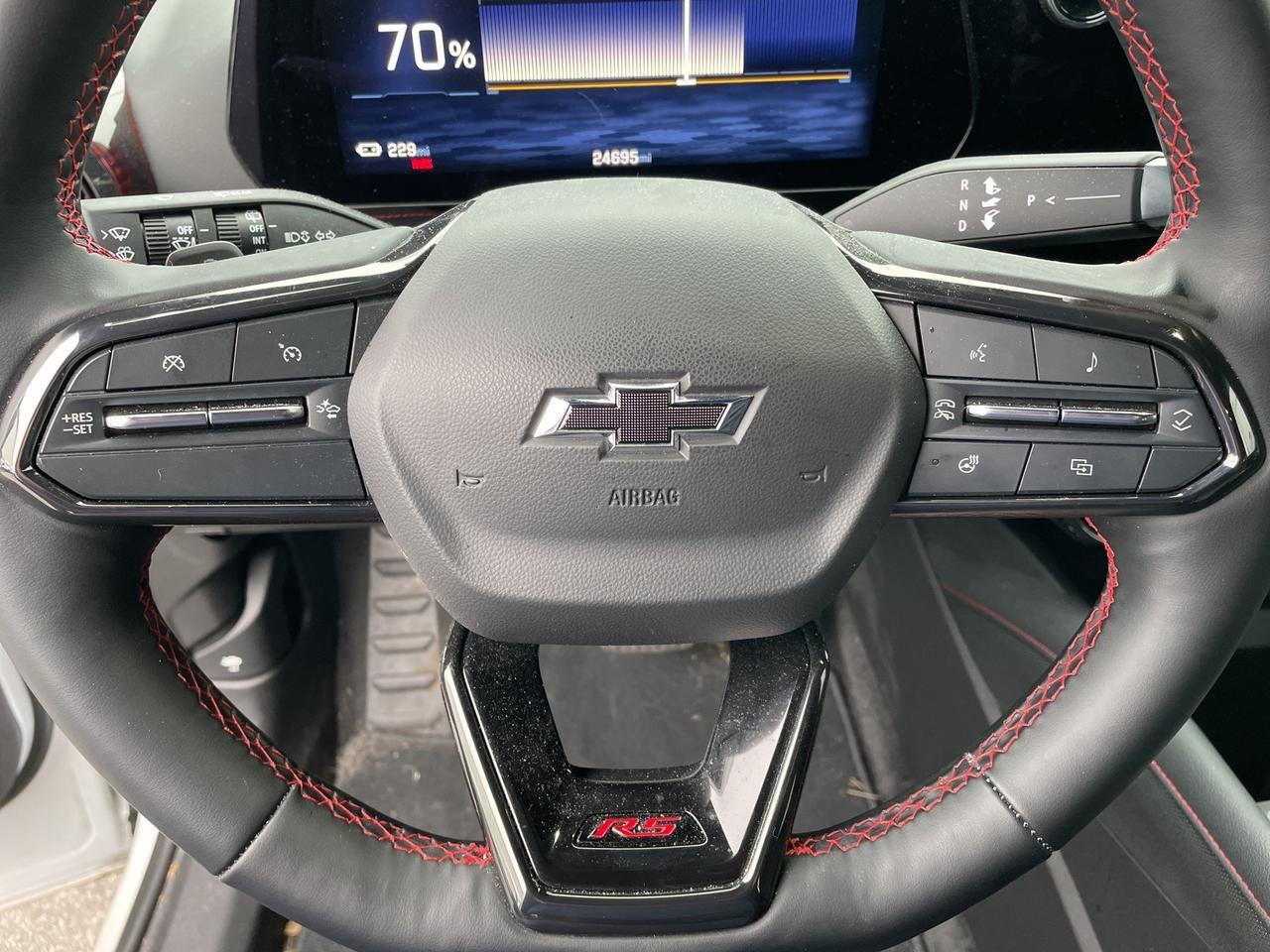 2024 Chevrolet Blazer EV RS Springfield VA