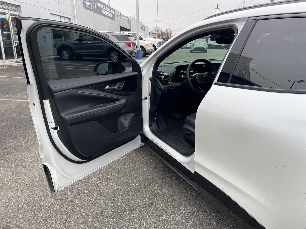 2024 Chevrolet Blazer EV RS Springfield VA