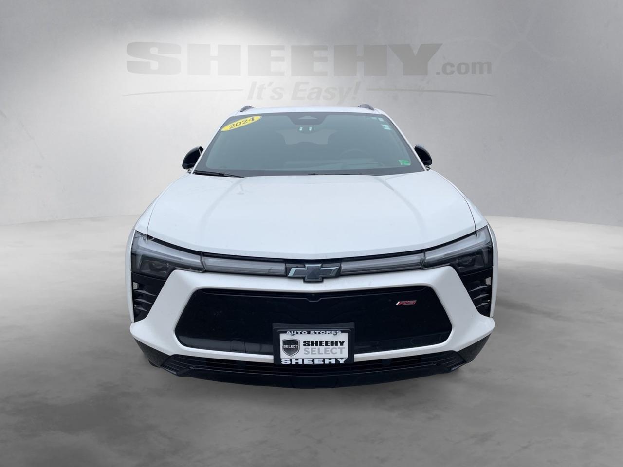 2024 Chevrolet Blazer EV RS Springfield VA