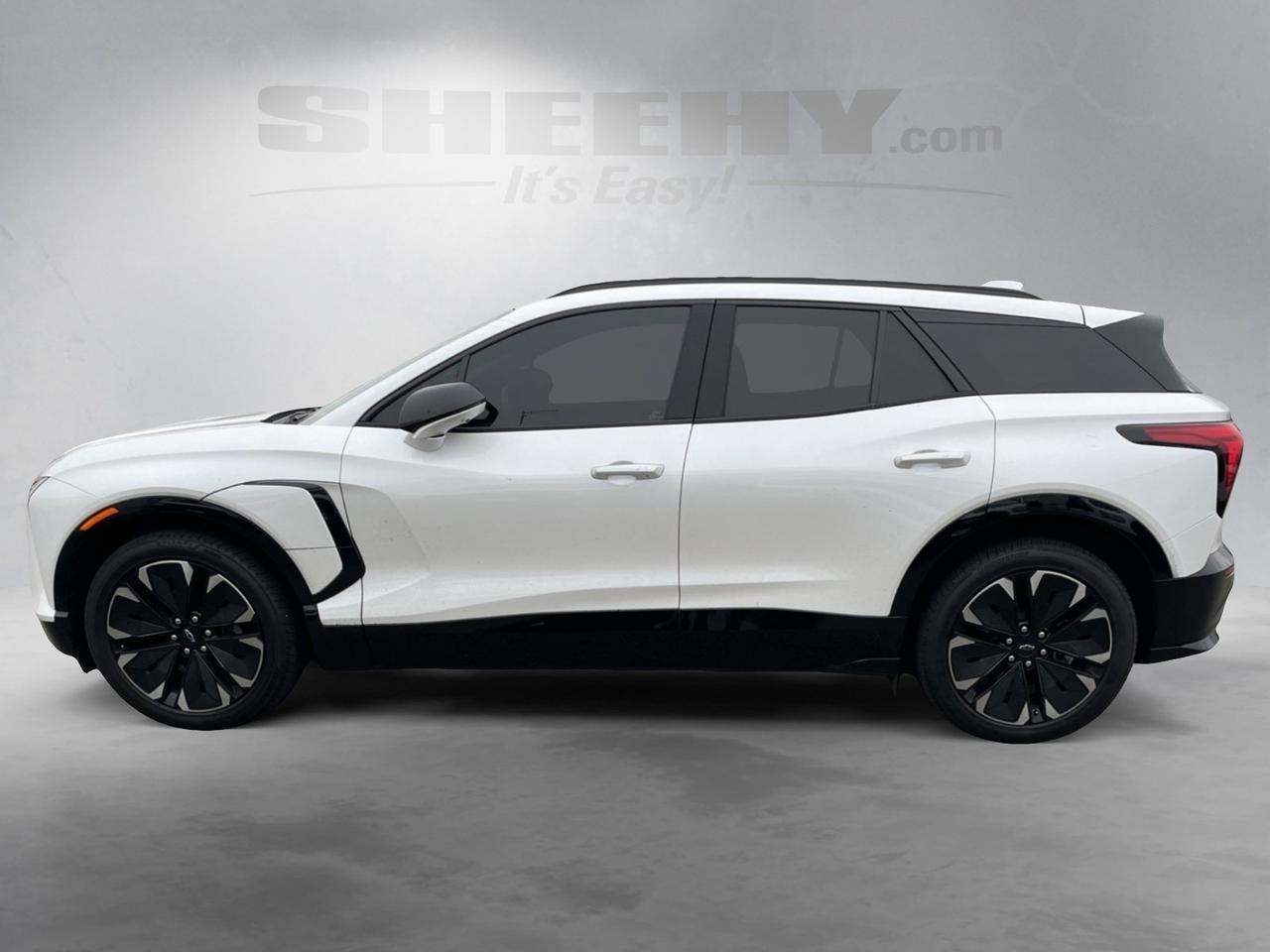 2024 Chevrolet Blazer EV RS Springfield VA