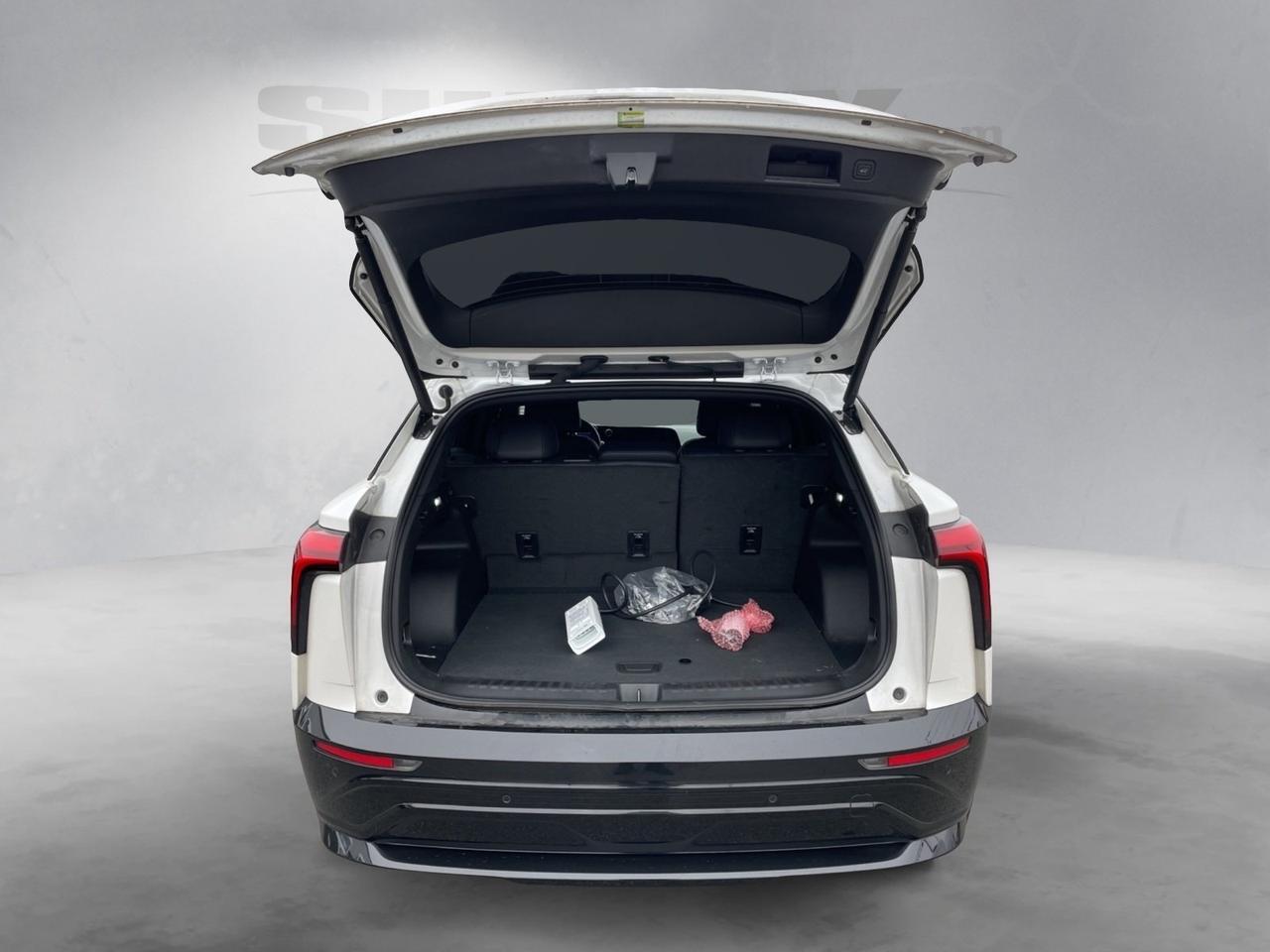 2024 Chevrolet Blazer EV RS Springfield VA