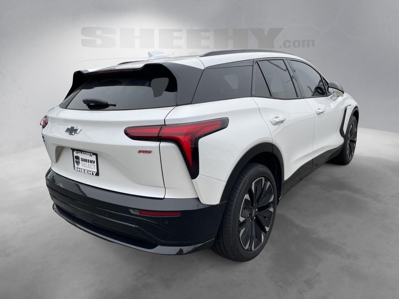 2024 Chevrolet Blazer EV RS Springfield VA