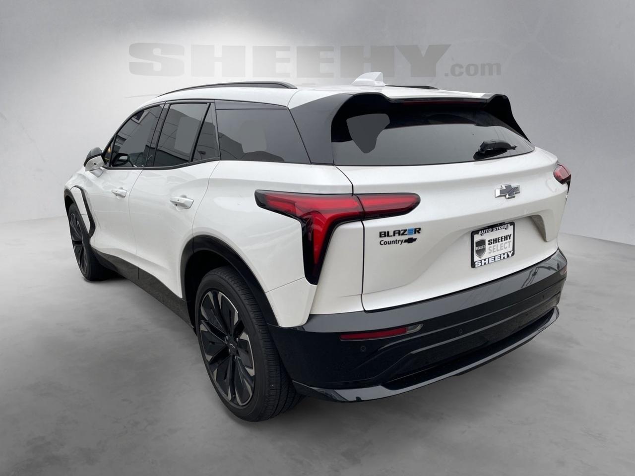 2024 Chevrolet Blazer EV RS Springfield VA