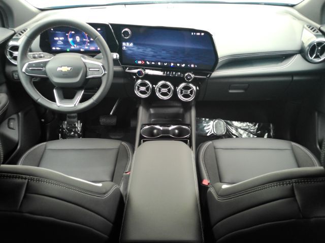 2024 Chevrolet Blazer EV eAWD 2LT