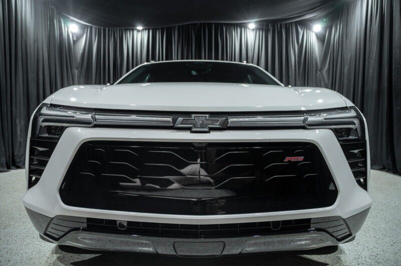 2024 Chevrolet Blazer EV eAWD 4dr RS w/1RS SUV