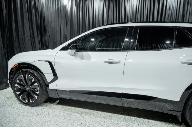 2024 Chevrolet Blazer EV eAWD 4dr RS w/1RS SUV Peoria AZ