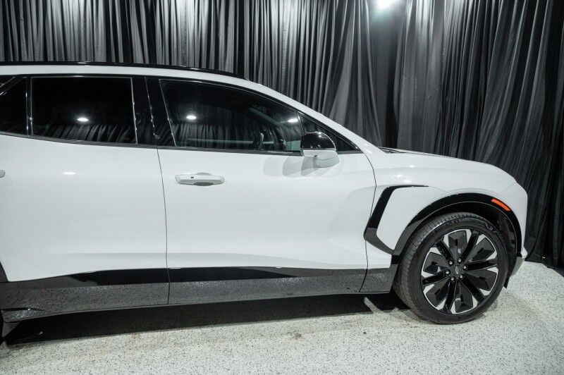 2024 Chevrolet Blazer EV eAWD 4dr RS w/1RS SUV Peoria AZ