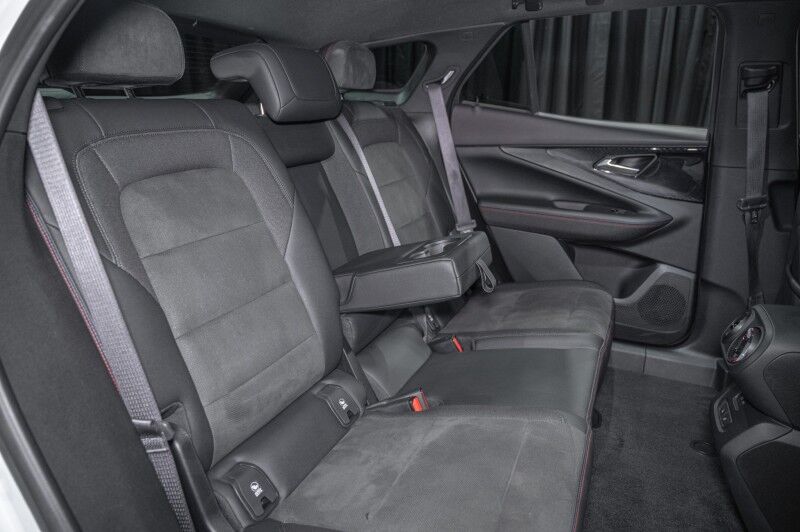 2024 Chevrolet Blazer EV eAWD 4dr RS w/1RS SUV Peoria AZ