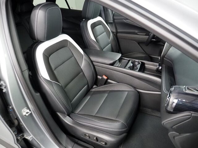 2024 Chevrolet Blazer EV eAWD LT *COMFORT & CONVENIENCE PKG, DRIVER CONFIDENCE PKG, NAVIGATION, ADAPTIVE CRUISE, SAFETY ALERTS, 360 CAMERAS, COLOR TOUCHSCREEN, HEATED SEATS/STEERING, REMOTE START, WIRELESS CHARGING, ANDROID & APPLE Round Rock TX