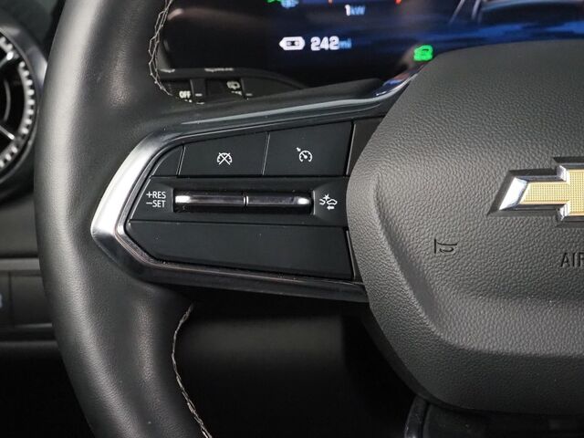 2024 Chevrolet Blazer EV eAWD LT *COMFORT & CONVENIENCE PKG, DRIVER CONFIDENCE PKG, NAVIGATION, ADAPTIVE CRUISE, SAFETY ALERTS, 360 CAMERAS, COLOR TOUCHSCREEN, HEATED SEATS/STEERING, REMOTE START, WIRELESS CHARGING, ANDROID & APPLE Round Rock TX