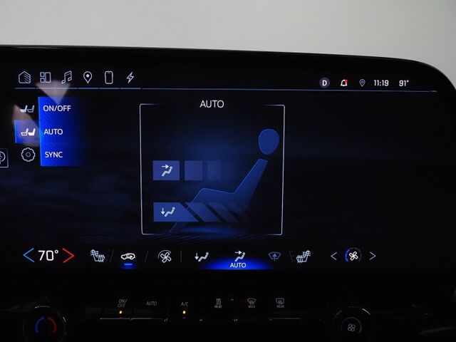 2024 Chevrolet Blazer EV eAWD LT *COMFORT & CONVENIENCE PKG, DRIVER CONFIDENCE PKG, NAVIGATION, ADAPTIVE CRUISE, SAFETY ALERTS, 360 CAMERAS, COLOR TOUCHSCREEN, HEATED SEATS/STEERING, REMOTE START, WIRELESS CHARGING, ANDROID & APPLE Round Rock TX